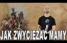 Jak zwyciężać mamy - historia hymnu