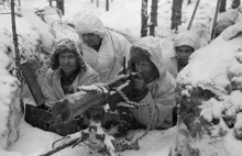 Wola walki i rozum vs bezmyślność, czyli jak mała Finlandia pokonała Sowietów