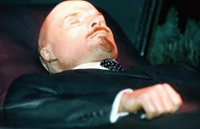 Ile kosztuje mumia Lenina?