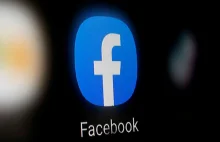 Facebook pozwoli Polakom nawoływać do śmierci Rosjan