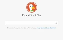 DuckDuckGo rozpoczyna cenzurowanie wyników wyszukiwania