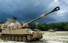 Wyjaśniamy, czym się różni czołg od bojowego wozu piechoty i działa...