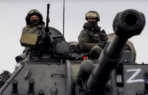 Giganci branży obronnej po cichu zarabiają miliardy na wojnie w Ukrainie