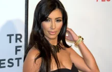 Kim Kardashian: Jeżeli chcesz osiągnąć sukces, rusz dupę do roboty!