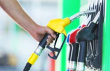 PILNE: Rząd zawiesza wszystkie podatki na diesel i benzynę do 31 maja!...