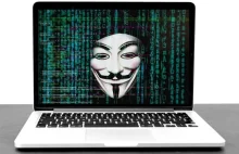 Hakerzy Anonymous ujawnili dane Roskomnadzoru