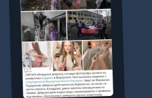 Rosyjska propaganda