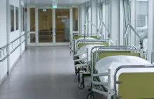 Kryzys w szpitalu. Wypowiedzenia złożyło 12 lekarzy