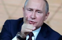 Putin przedstawił 6 sześć żądań. Za zmiany w konstytucji miałby wycofać wojska