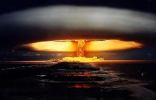 Rosja szykuje się do użycia broni chemicznej, jądrowej i mocnego ataku na Kijów!