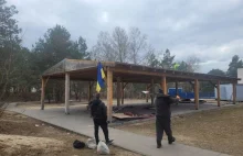 Toruń zawiezie Ukraińcom w darze... kaplicę
