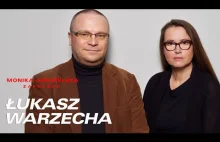 Łukasz Warzecha • Serce czy "mędrca szkiełko i oko"? Kto i jak powinien pomagać