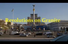 "Revolutions on Granite" Ukraine Skate Documentary