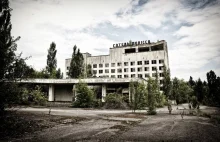 Ukraińskie Ministerstwo Obrony: Putin szykuje atak terrorystyczny na Czarnobyl!