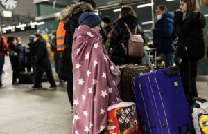 Niemieccy handlarze ludźmi próbują wykorzystać sytuację uchodźców