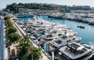 "Konfiskata jak najbardziej możliwa". Monako otwiera drzwi do sankcji
