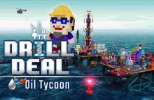 Premiera Drill Deal - Oil Tycoon