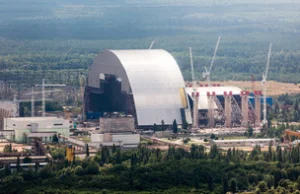 Ukraiński wywiad wojskowy: Putin wydał rozkaz prowokacji w Czarnobylu