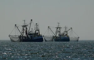 Statki rosyjskich rybaków już nie będą mogły korzystać z islandzkich portów