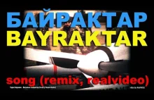ТАРАС - BAYRAKTAR Remix na weekend.