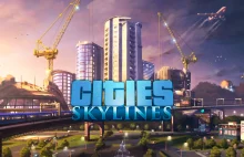 Epic Games Store, Cities: Skylines za darmo do 17 marca.