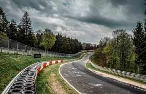 Nurburgring w rosyjskich rękach. Co dalej?