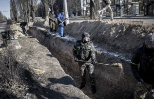 Ukrainska Prawda: Atak Białorusi na Ukrainę może nastąpić już dziś