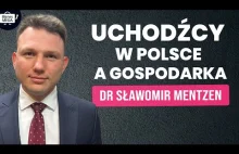 UCHODŹCY w Polsce
