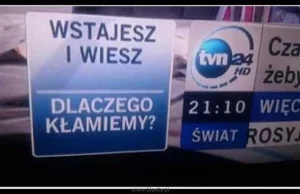 TVN już podzielił Ukrainę.