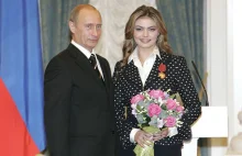 Wytropili kochankę Putina. Jest w Szwajcarii! Razem z czwórką dzieci