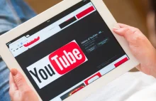 YouTube blokuje rosyjskie państwowe media.