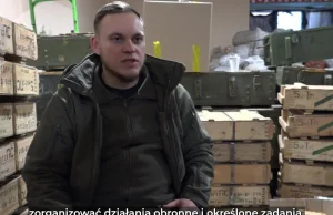 Onet promuje neonazistowski Pułk na Ukrainie