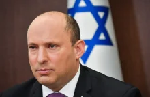 Izrael radzi Ukrainie żeby się poddała