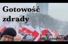 Skąd się wziął ukraiński patriotyzm i dlaczego Putin już przegrał tę wojnę…?