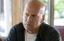 Bruce Willis ma demencję. Tak twierdzi reżyser filmowy