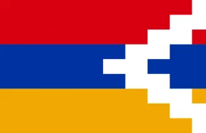 Doniesienia o intensywnych działaniach wojennych w Górskim Karabachu