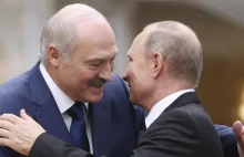 Rosja dostarczy Białorusi nowoczesną broń