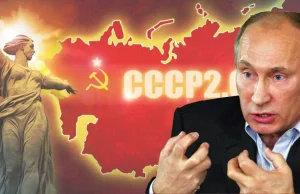 Putin: ZSRR cały czas żył pod sankcjami i odniósł kolosalne sukcesy