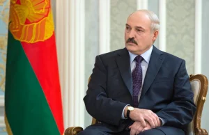 "Wielu Białorusinów prosi o wskazówki, jak dezerterować"