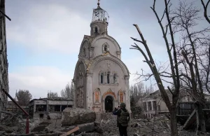 Ukraina zna wszystkie plany Rosji, tylko Putin i Szojgu chcą kontynuować wojnę