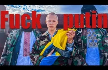 Fuck Putin (Rap Diss from Ukrainian People)