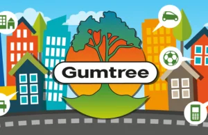 Serwis z ogłoszeniami Gumtree kończy działalność w Polsce