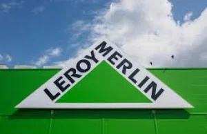 Leroy Merlin Polska przeprasza