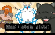 Mitologia nordycka...w pigułce