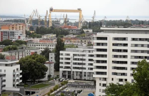 Szczecin. Wojna w Ukrainie wyczerpała rynek najmu mieszkań. "Ludzie...