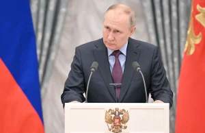 Ekonomiści apelują do rządów: konieczne są mocniejsze sankcje na Rosję