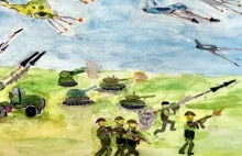 Prokuratura Generalna Ukrainy: Od początku wojny zginęło 79 ukraińskich dzieci