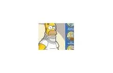 Świetne plakaty BHP z bohaterami The Simpsons [pics]