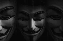 Anonymous z nową akcją: wyślij maila do losowego Rosjanina