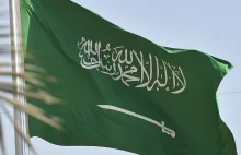 Arabia Saudyjska - Masowa egzekucja 81 osób